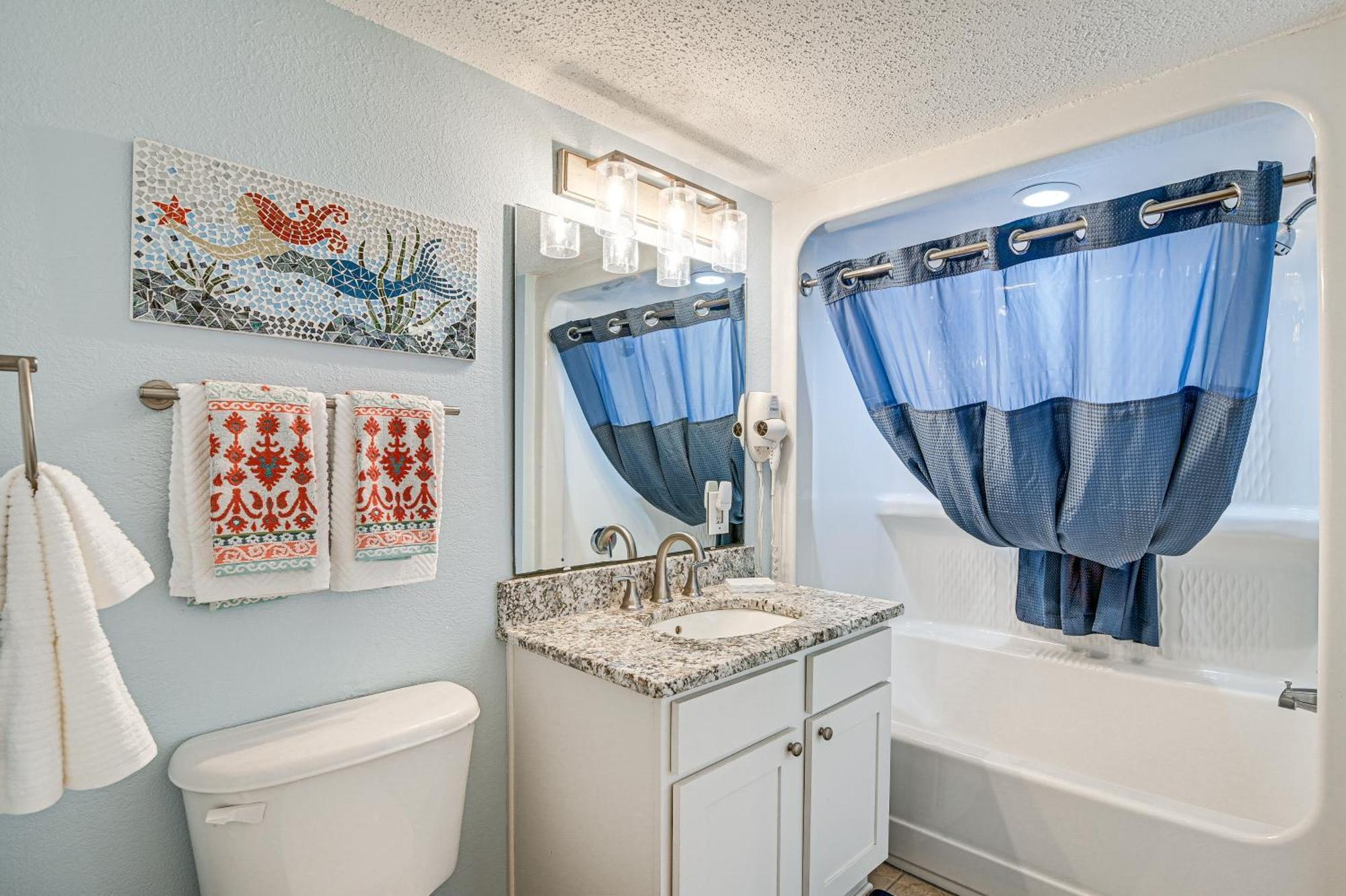 Beachy Condo With Pool Access And Steps To Boardwalk! เมอร์เทิลบีช ภายนอก รูปภาพ